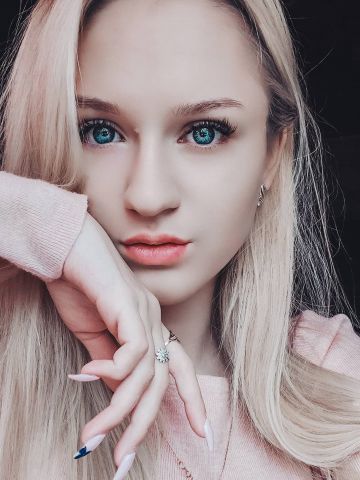 Оксана Красный Октябрь