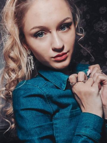 Оксана фото 2