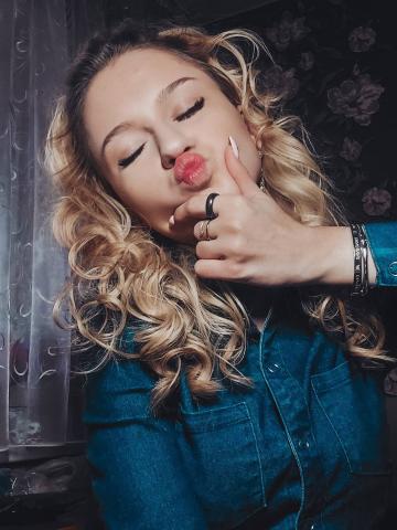 Оксана фото 3