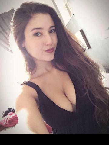 Анастасия Неудержима фото 3